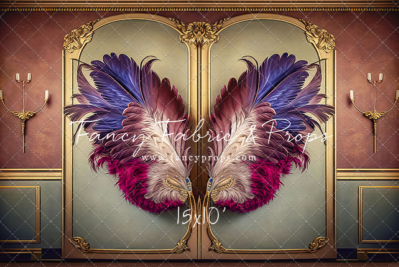 Destiny - With Sweep Option