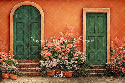 Home Sweet Terracotta