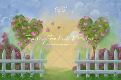 Home Is Where The Heart Is