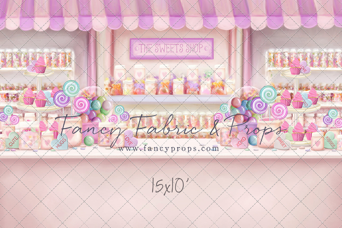 Little Sweet Shop