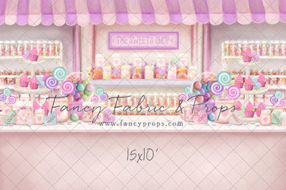 Little Sweet Shop