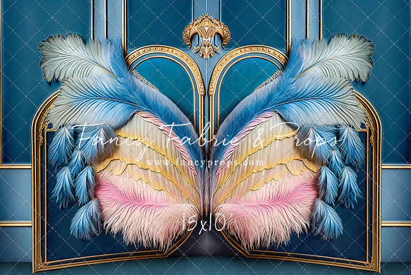 Luna - With Sweep Option