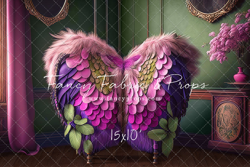 Lyric - With Sweep Option