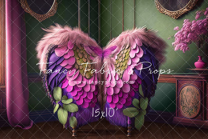 Lyric - With Sweep Option