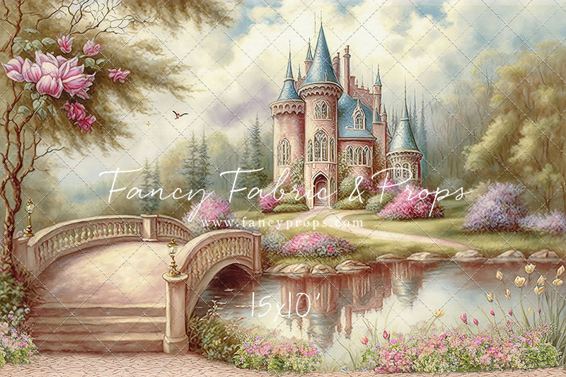 May All Your Dreams Come True - With Sweep Option