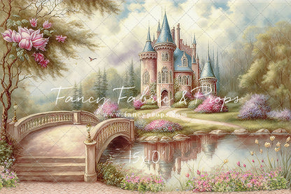 May All Your Dreams Come True - With Sweep Option