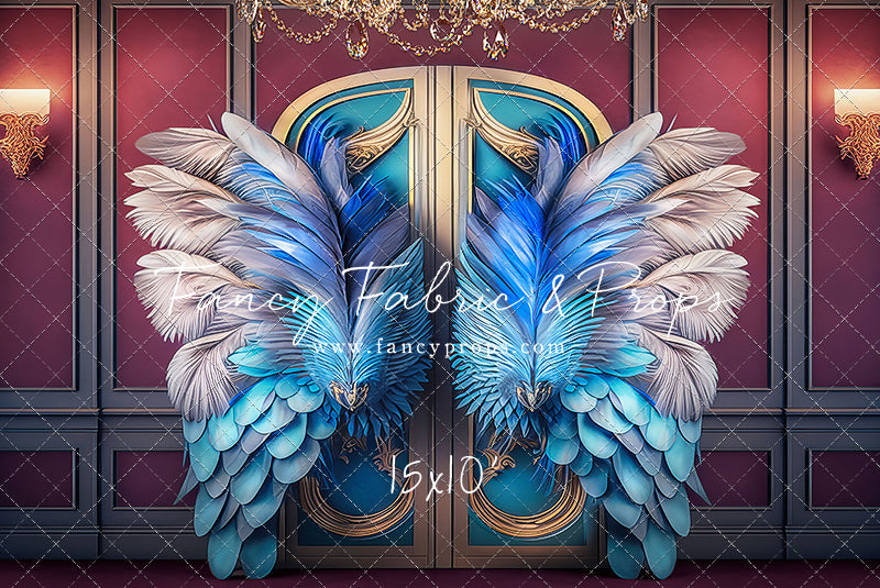 Mercedes - With Sweep Option