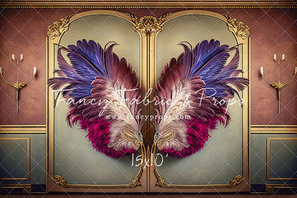 Micheline - With Sweep Option