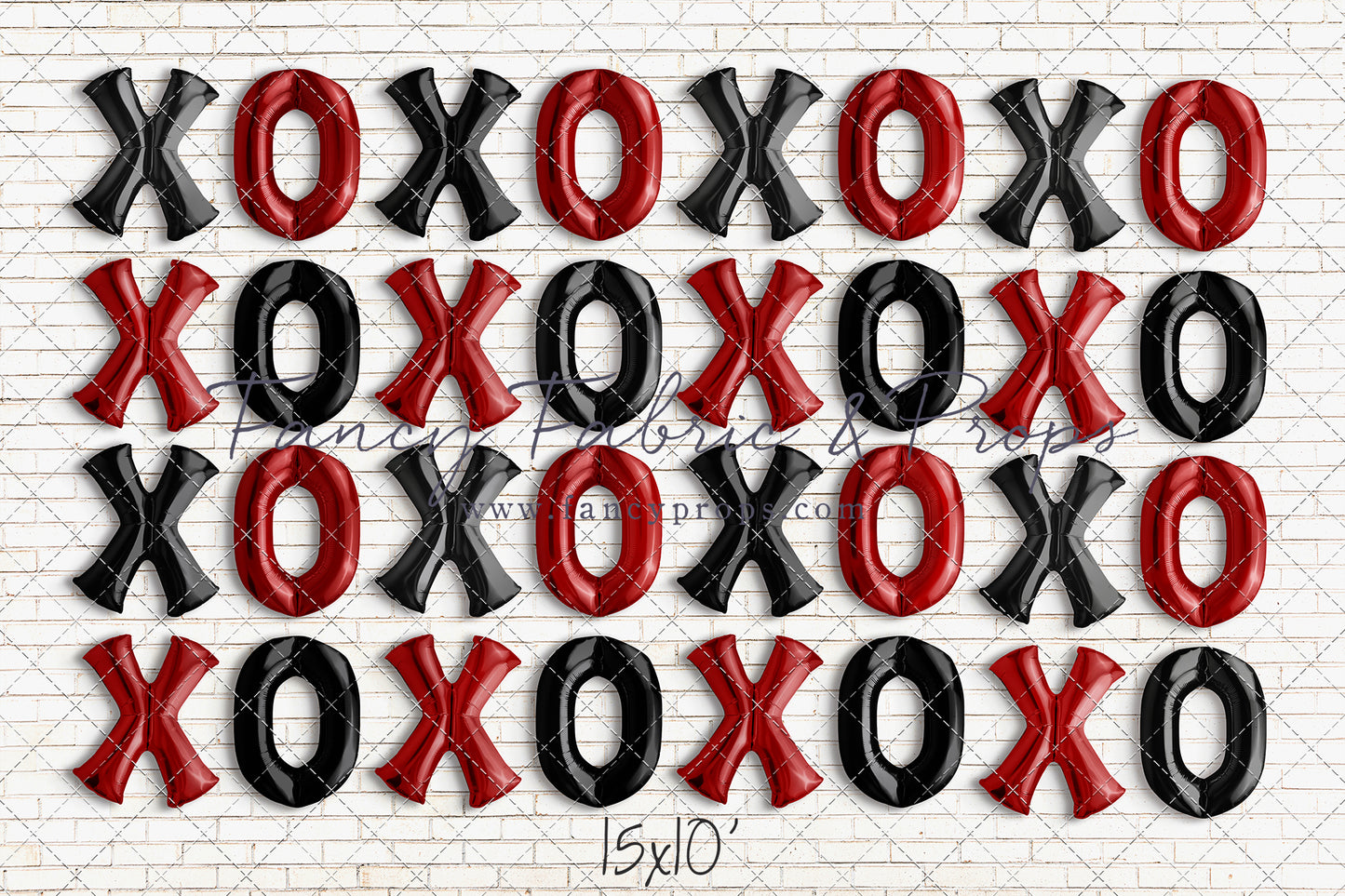 Modern Kisses & Hugs