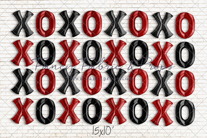 Modern Kisses & Hugs