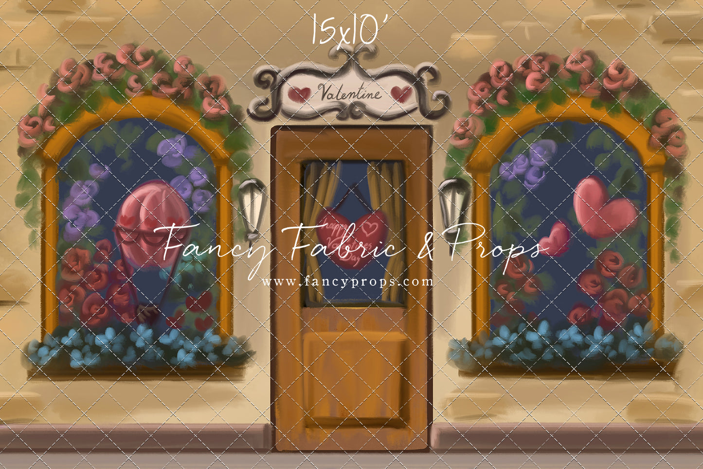 My Heart Belongs To Paris