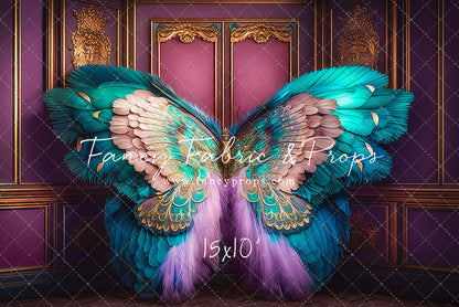 Nelia - With Sweep Option