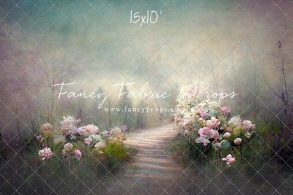 Quiet Spring Morning