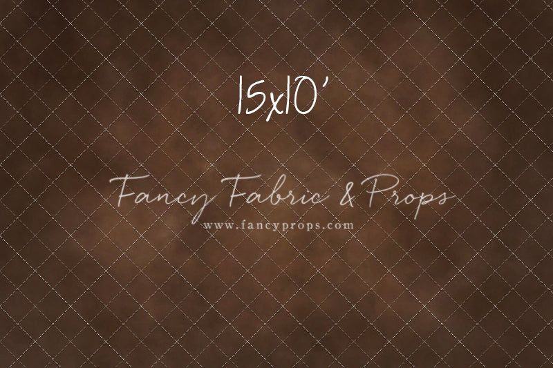 Rust – Fancy Fabric & Props