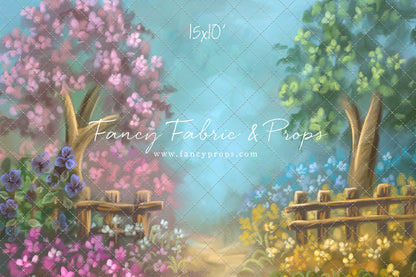 Simply Spring - With Sweep Option