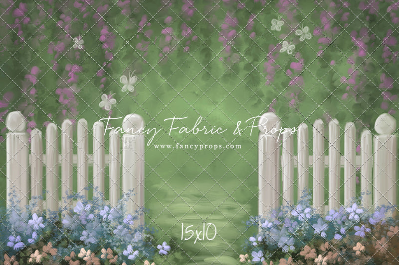 Southern Gates - With Sweep Option