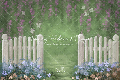 Southern Gates - With Sweep Option