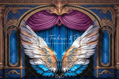 Tara - With Sweep Option