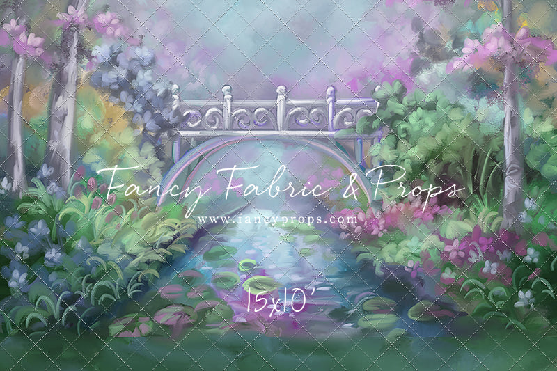 Under The Bridge - With Sweep Option