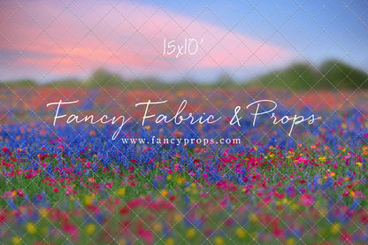 Where The Wildflowers Are