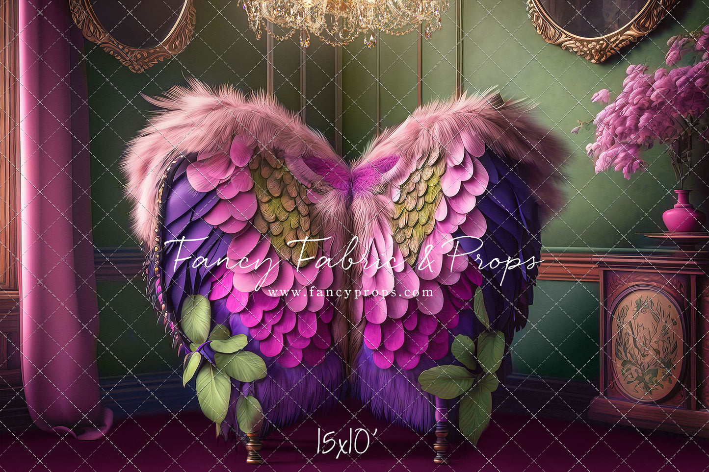 Willow - With Sweep Option