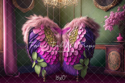 Willow - With Sweep Option