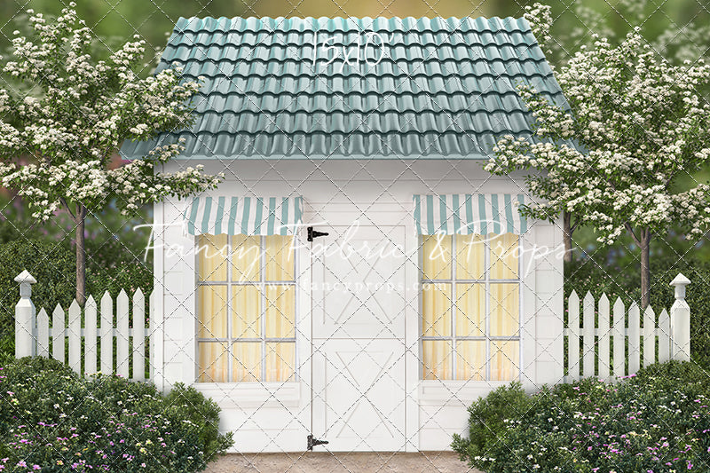 Little Spring Cottage