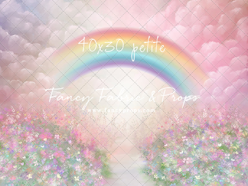 Beyond the Rainbow - Petite