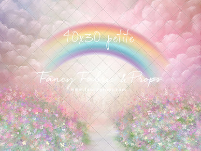 Beyond the Rainbow - Petite