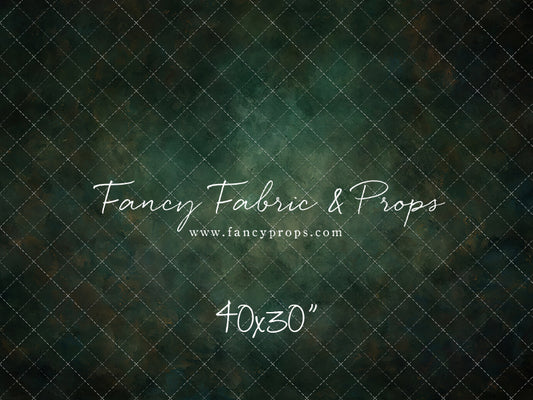 Hunter Green - Petite