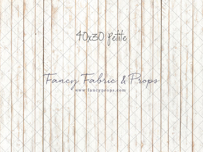 Augusta Wood Planks - Petite