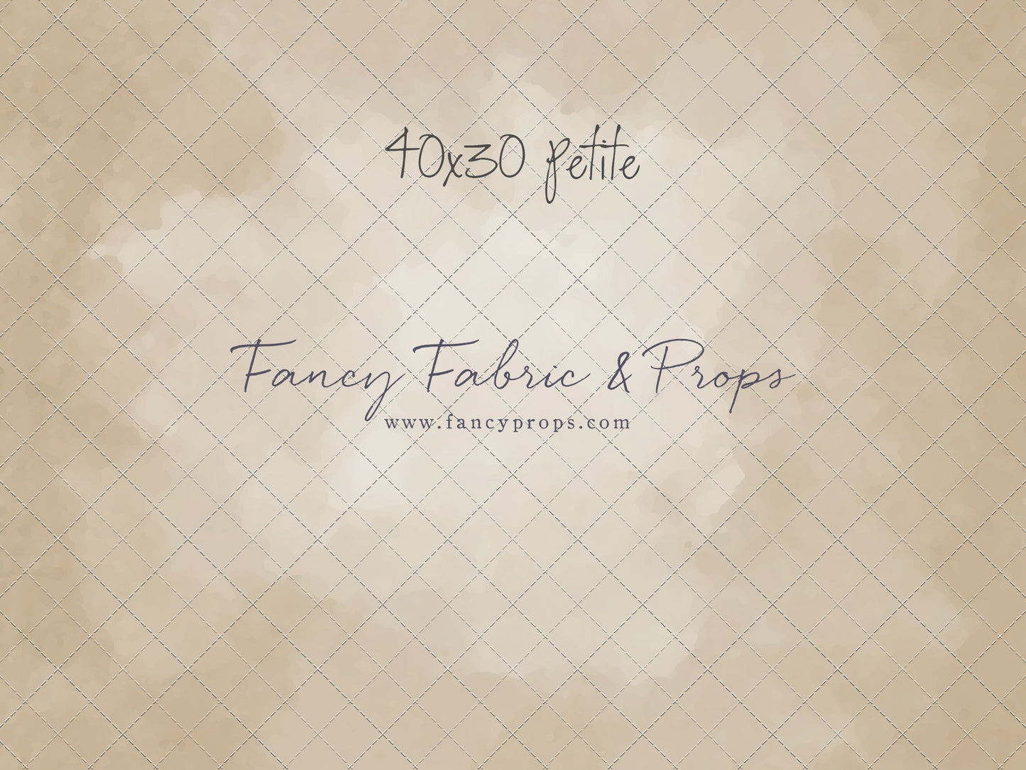 Buttercream - Petite