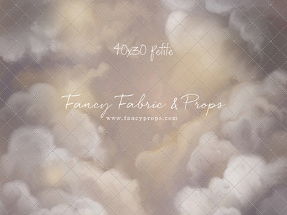 Creamy Clouds - Petite