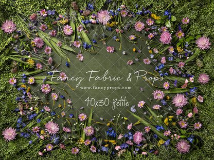 Garden Pickings - Petite