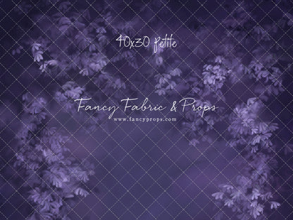 Lush Deep Purple - Petite