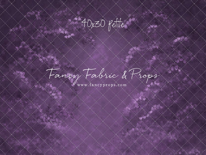 Lush Violet - Petite