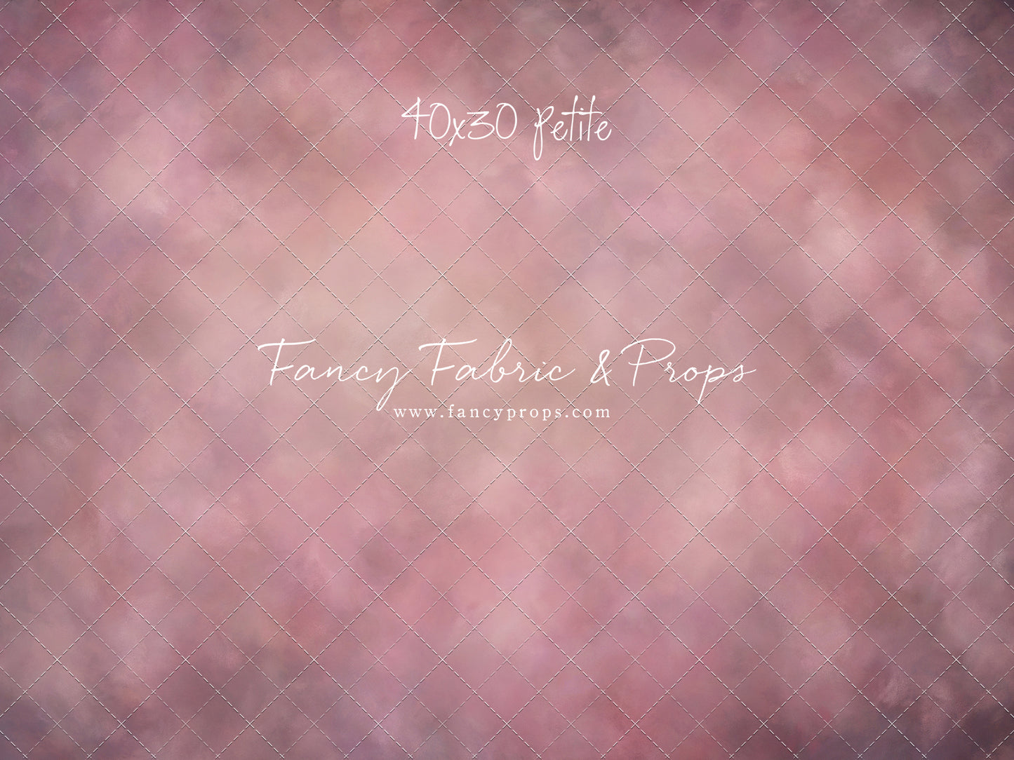 Pink Diamond - Petite