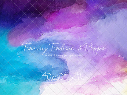 Underwater Color - Petite