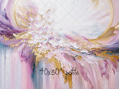 Unicorn Melt - Petite