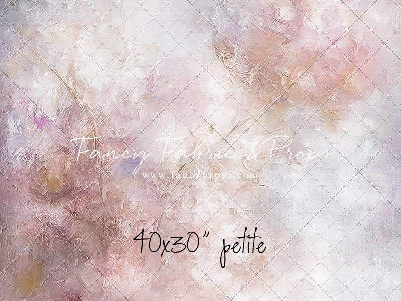 Watercolor Wonder - Petite