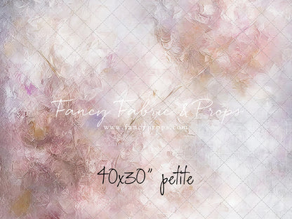 Watercolor Wonder - Petite