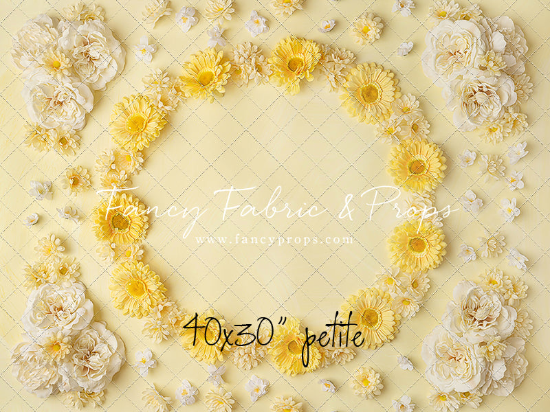 Delicate Daisy - Petite