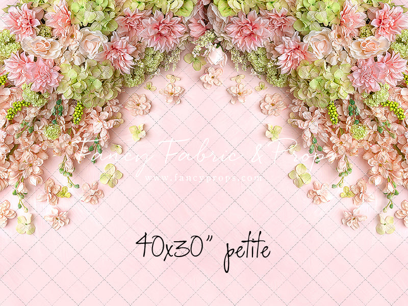 English Garden - Petite