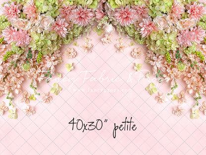 English Garden - Petite