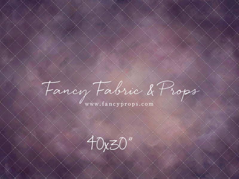 Misty Amethyst - Petite