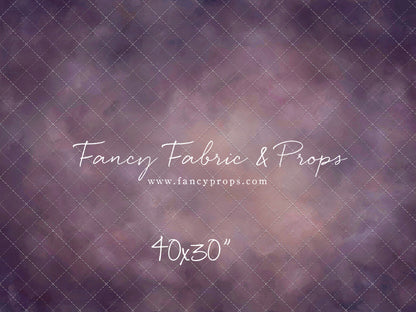 Misty Amethyst - Petite