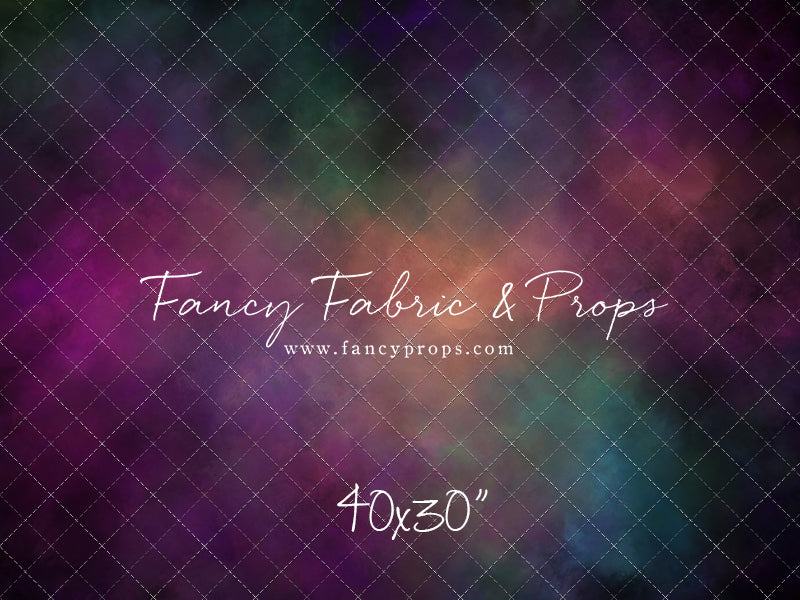 Mystic Topaz - Petite