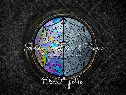 Nevermore View - Petite