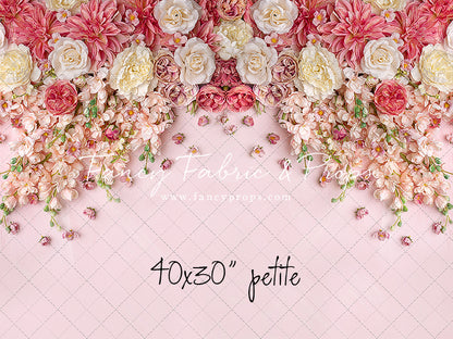 Rosy Day - Petite