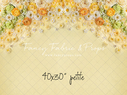 Sunny Spring - Petite